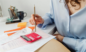 新公司记账怎么做？