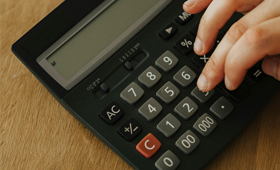 选择华威财税代理记账的好处？