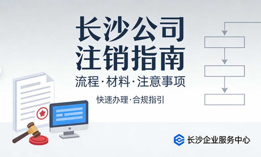 2026公司注销要多少钱？全面解析注销成本与省钱策略
